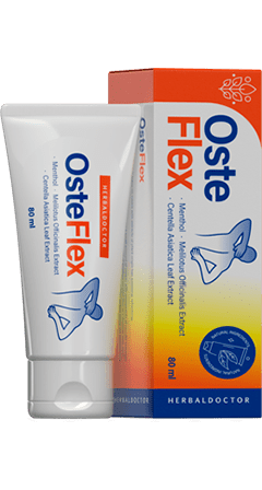 Želeja Osteflex