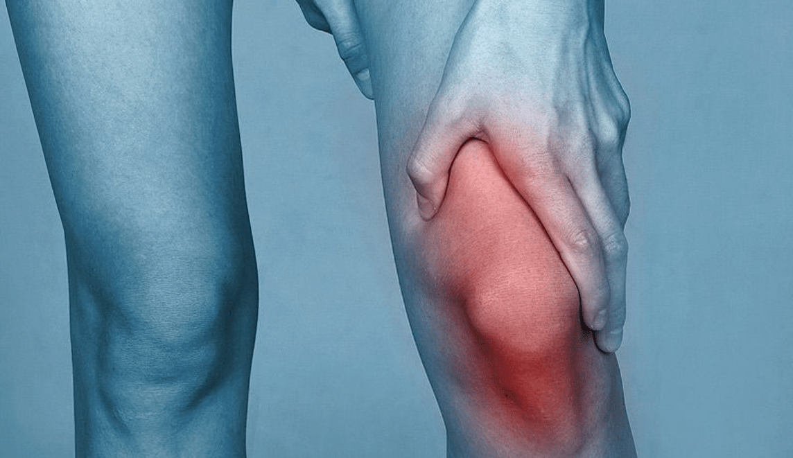 sāpes ceļa locītavā artrozes dēļ